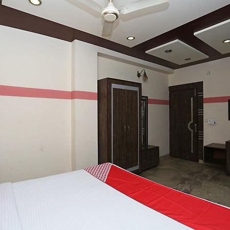 Oyo 2962 Hotel Sheel Gopal Vision Mathura Exterior foto