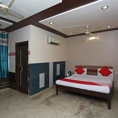 Oyo 2962 Hotel Sheel Gopal Vision Mathura Exterior foto