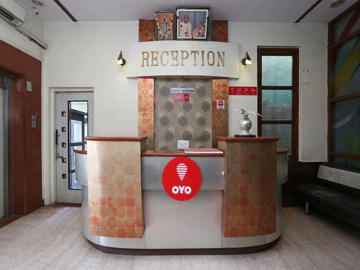 Oyo 2962 Hotel Sheel Gopal Vision Mathura Exterior foto