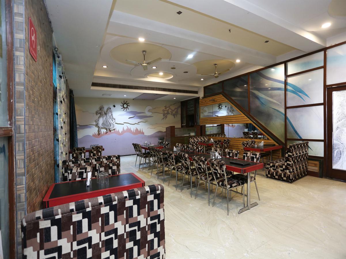 Oyo 2962 Hotel Sheel Gopal Vision Mathura Exterior foto