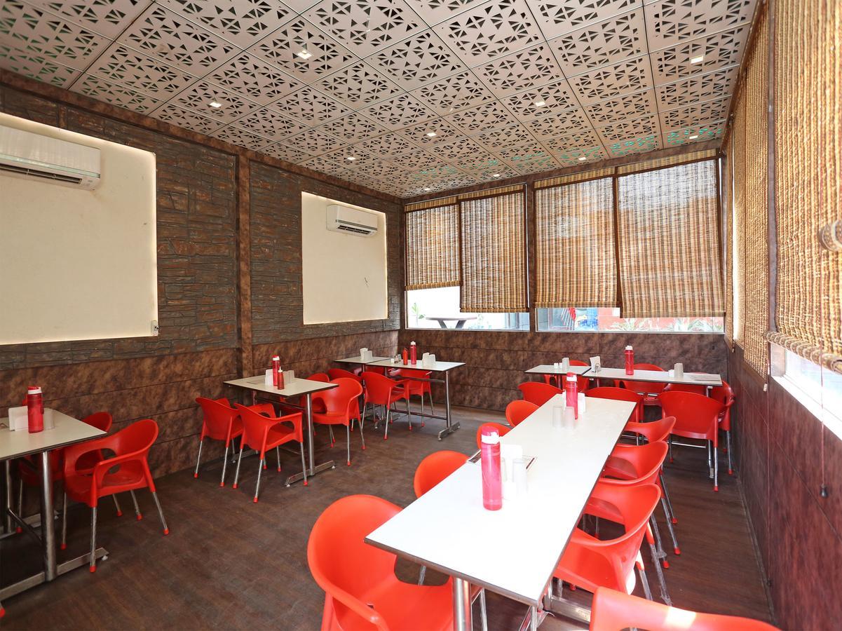 Oyo 2962 Hotel Sheel Gopal Vision Mathura Exterior foto