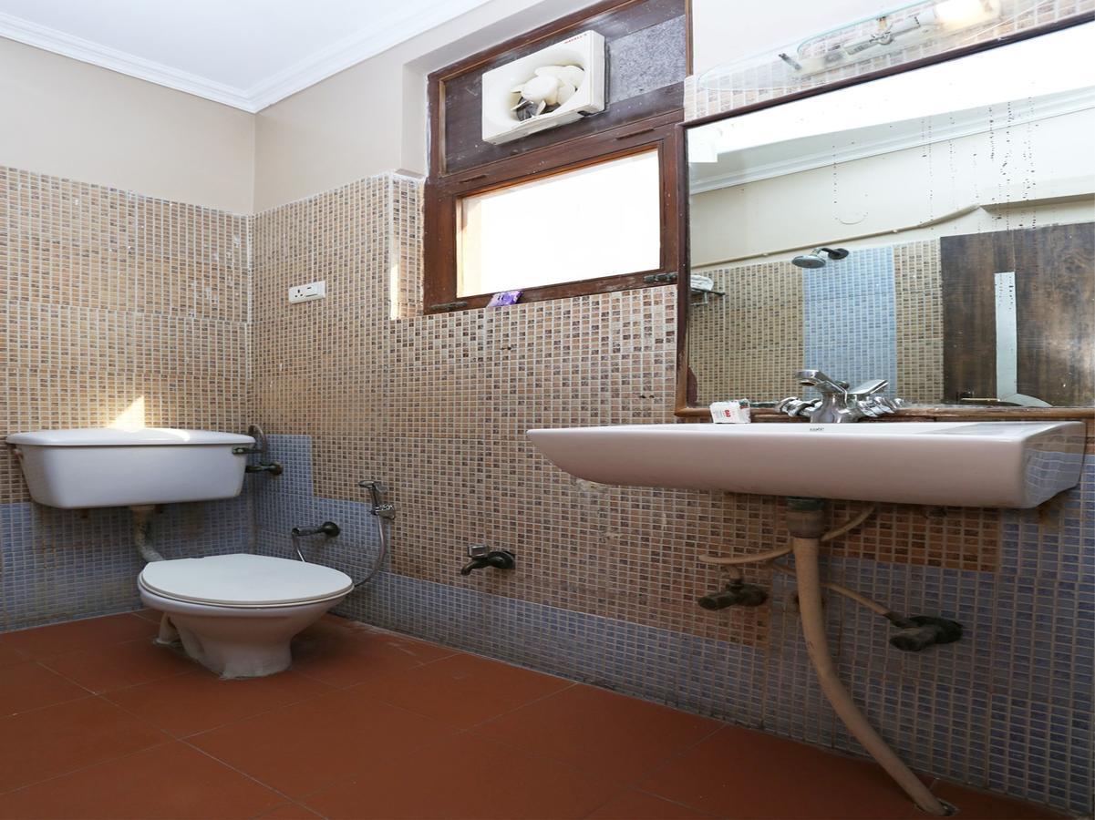 Oyo 2962 Hotel Sheel Gopal Vision Mathura Exterior foto