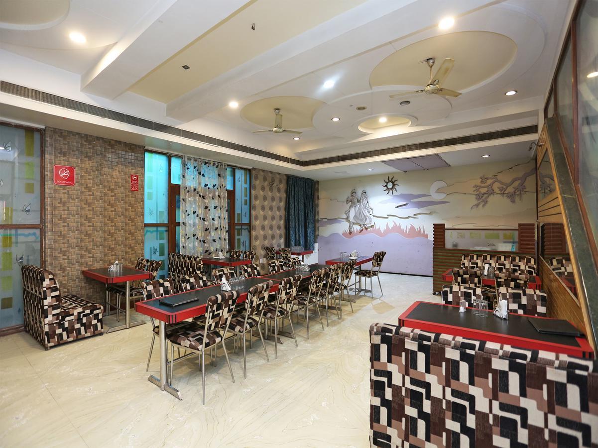 Oyo 2962 Hotel Sheel Gopal Vision Mathura Exterior foto