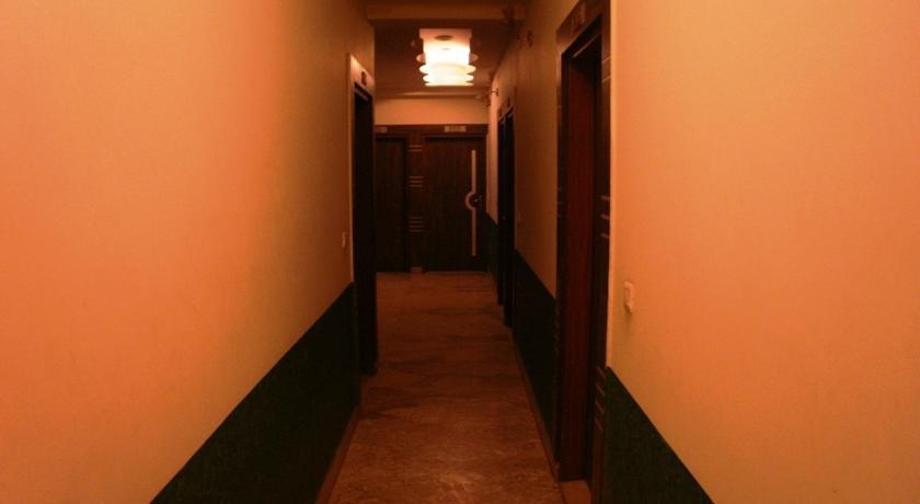 Oyo 2962 Hotel Sheel Gopal Vision Mathura Exterior foto