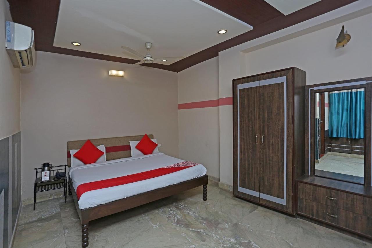 Oyo 2962 Hotel Sheel Gopal Vision Mathura Exterior foto