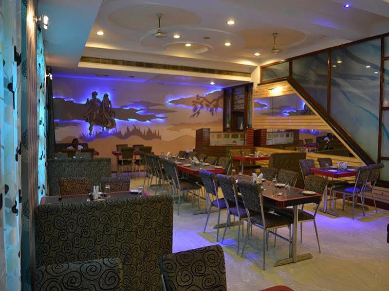 Oyo 2962 Hotel Sheel Gopal Vision Mathura Exterior foto
